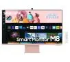 Monitor Samsung Smart M8 S32BM80PUU 32" 4K VA 60Hz 4ms