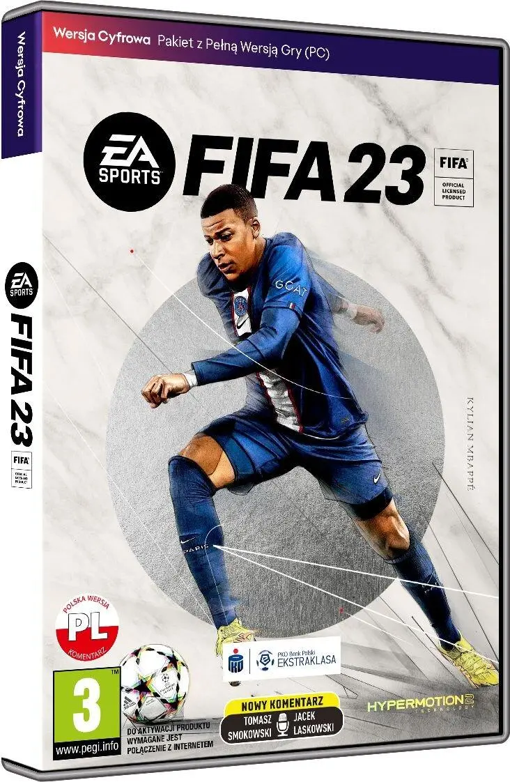 FIFA 23 Gra na PC