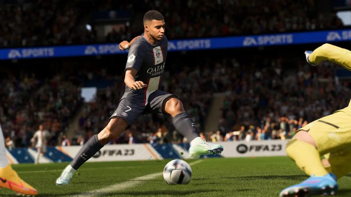 FIFA 23 Gra na PC