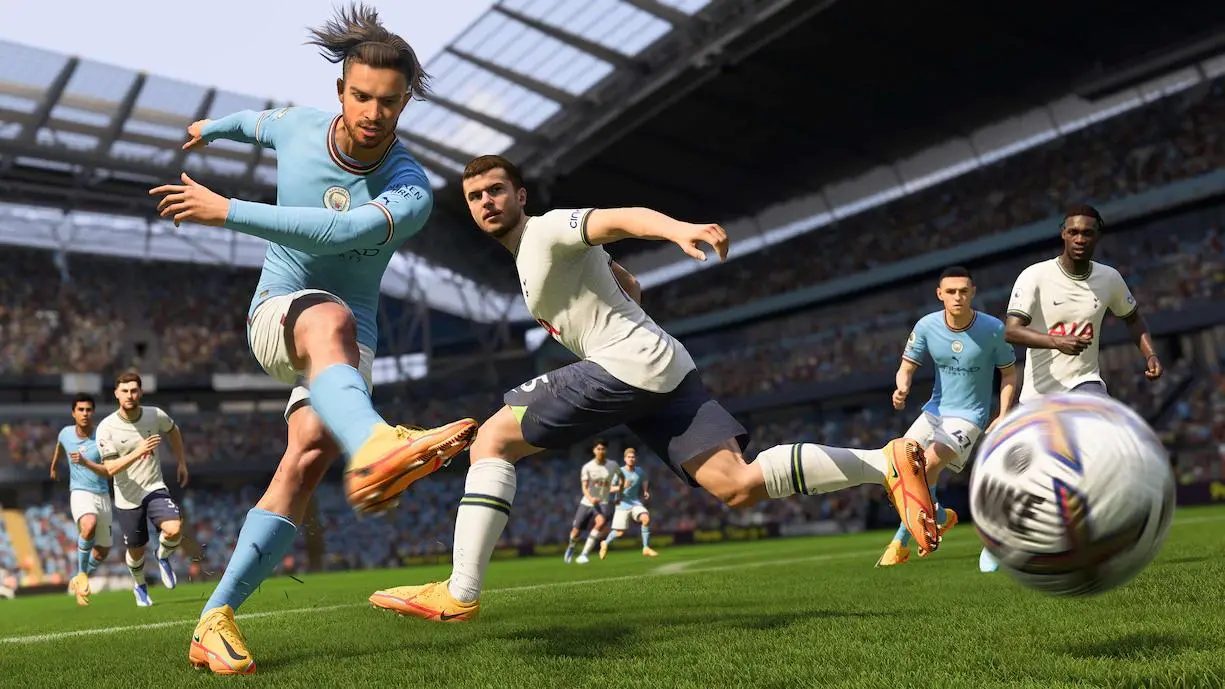 FIFA 23 Gra na PC