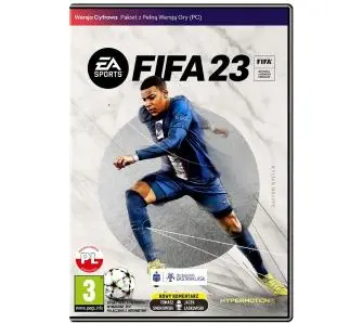 FIFA 23 Gra na PC