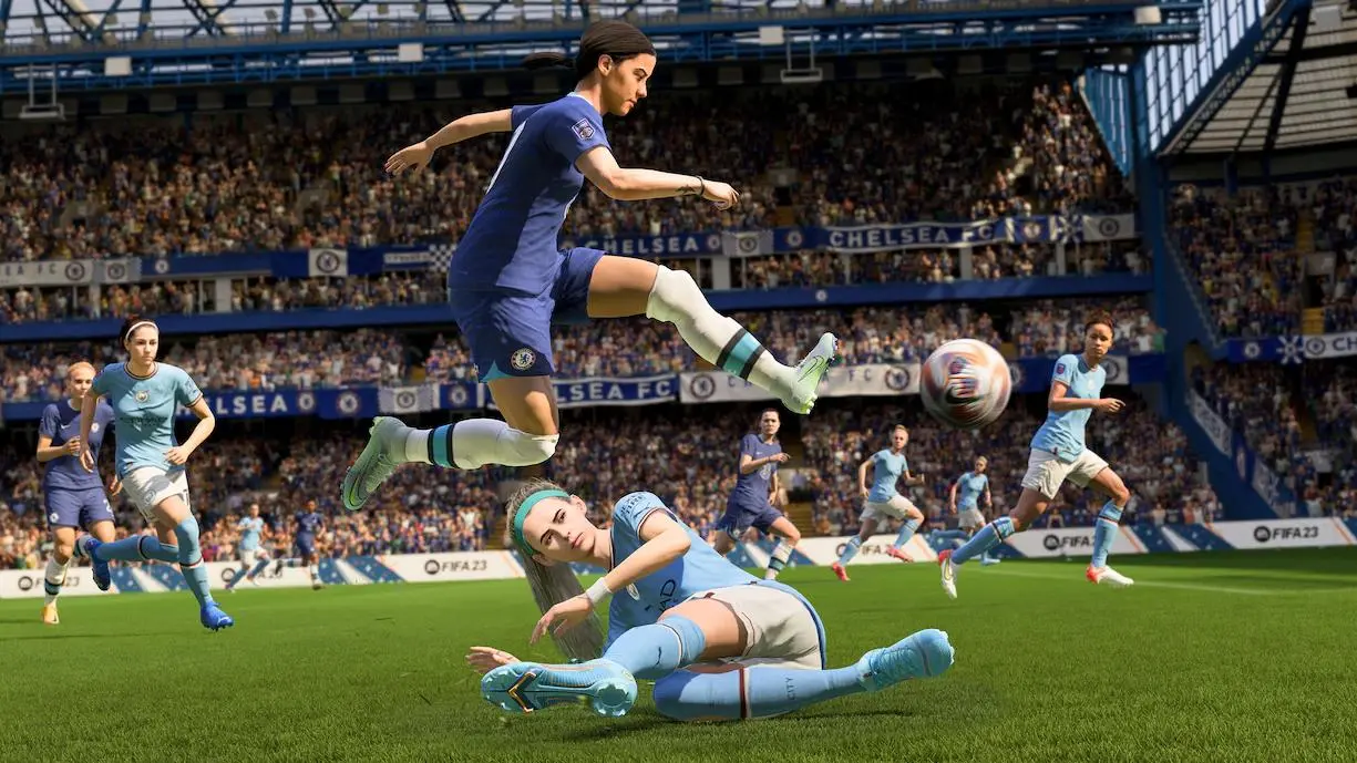 FIFA 23 Gra na PC