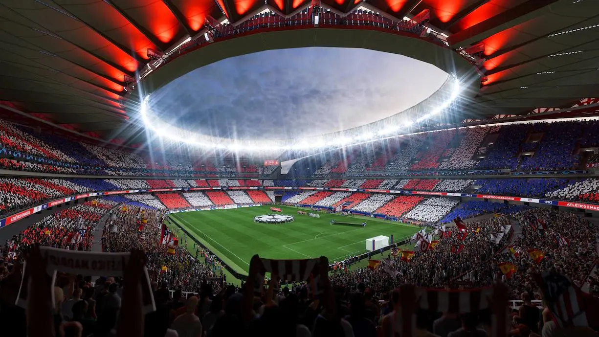 FIFA 23 Gra na PC