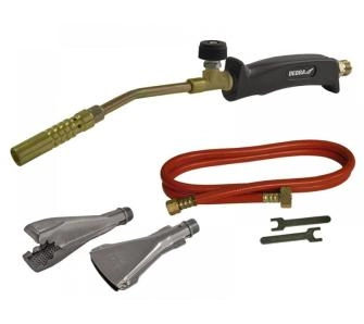 Zestaw do lutowania gazowego Dedra 31B011