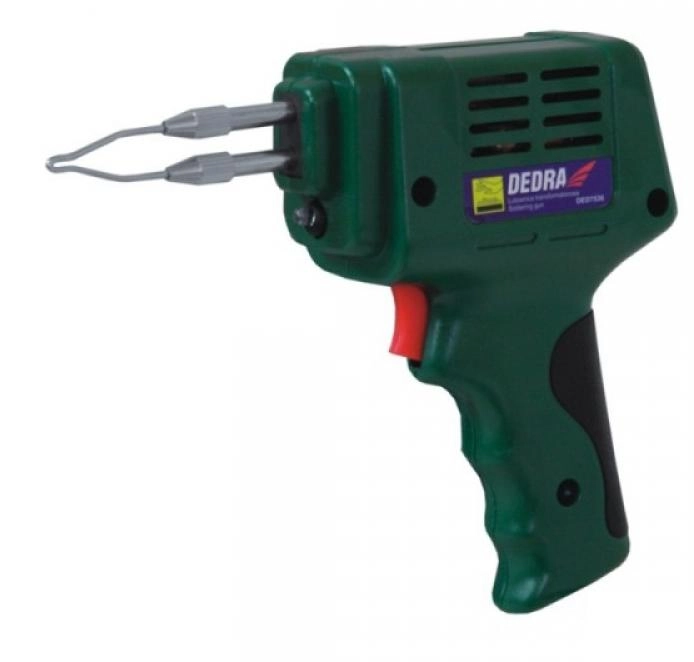 Lutownica transformatorowa Dedra DED7536