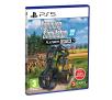 Farming Simulator 22 Platinum Edition Gra na PS5