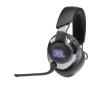 Słuchawki bezprzewodowe z mikrofonem JBL Quantum 810 Wireless Nauszne Czarny