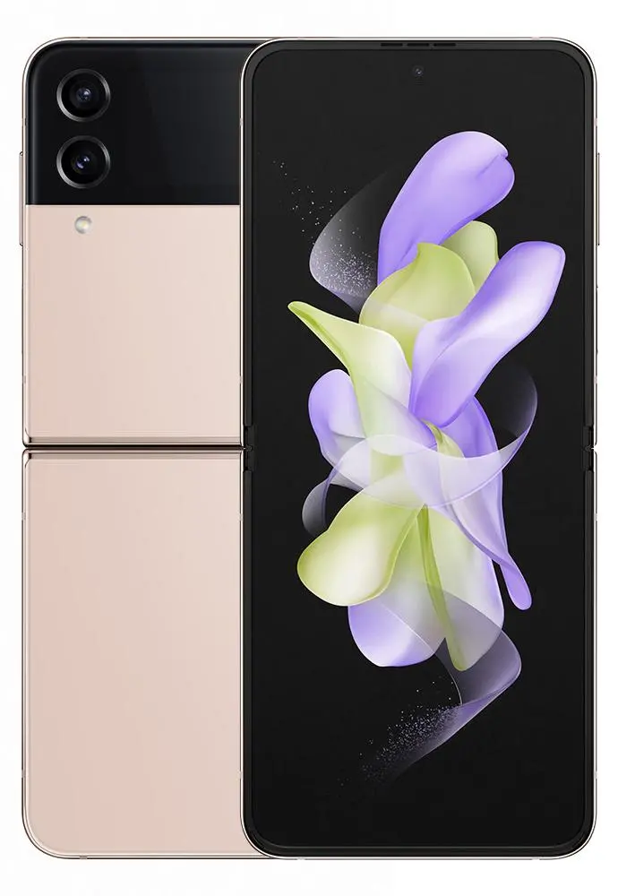 Smartfon Samsung Galaxy Z Flip 128GB 6,7