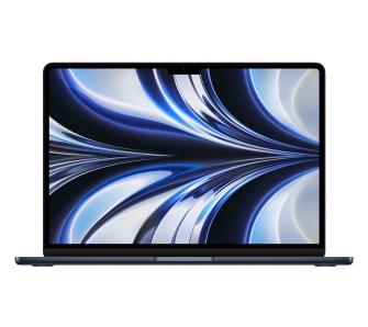 Laptop Apple MacBook Air 13,6" M2 8GB RAM  256GB Dysk  macOS Północ US