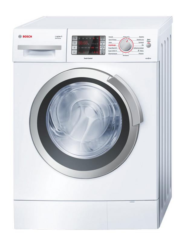 Pralka Bosch Logixx 6 Sensitive WLM24441PL
