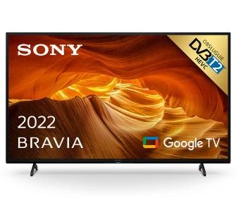 Telewizor Sony KD-50X73K 50" LED 4K Android TV DVB-T2