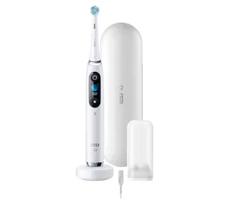 Szczoteczka magnetyczna Oral-B iO Series 9 White