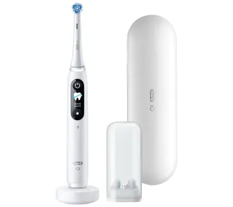 Szczoteczka magnetyczna Oral-B iO Series 9 White