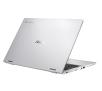Laptop chromebook ASUS Chromebook CX1 CX1500CNA-BR0092 15,6"  Celeron N3350 8GB RAM  64GB Dysk  ChromeOS