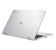 ASUS Chromebook シルバー Intel搭載 Amazon.co.jp: 【インテル Core i5搭載】ASUS Chromebook Flip