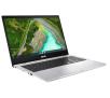 Laptop chromebook ASUS Chromebook CX1 CX1500CNA-BR0092 15,6"  Celeron N3350 8GB RAM  64GB Dysk  ChromeOS