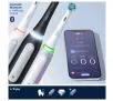 Zestaw szczoteczek magnetycznych Oral-B iO Series 4 Duo Black&White