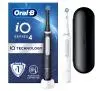 Zestaw szczoteczek magnetycznych Oral-B iO Series 4 Duo Black&White