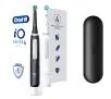 Zestaw szczoteczek magnetycznych Oral-B iO Series 4 Duo Black&White