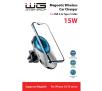 Uchwyt na telefon Winner WG Magnetic Wireless Car Charger 15W