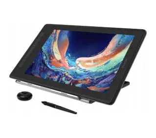 Huion Kamvas Pro 13 2.5K Czarny - Kup na Raty - RRSO 0%