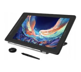 Tablet graficzny Huion Kamvas Pro 13 2.5K Czarny