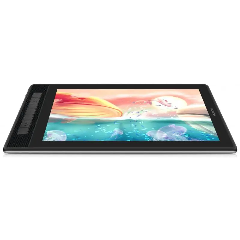 PC周辺機器 HUION KAMVAS Pro 13 Amazon.co.jp: HUION 液タブ Kamvas Pro13 液晶ペンタブレット