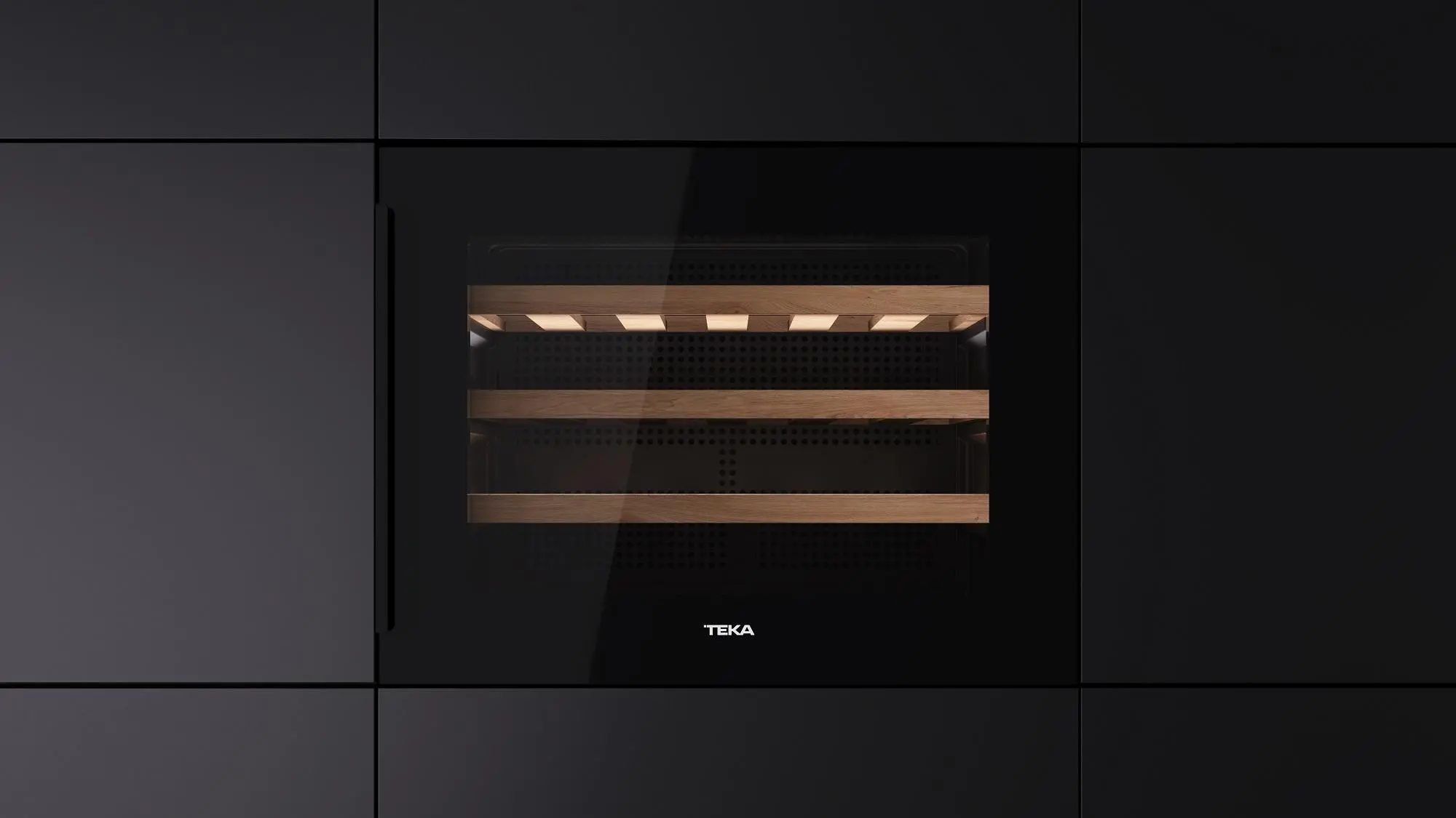 фото Винна шафа Teka RVI 10024 113600009