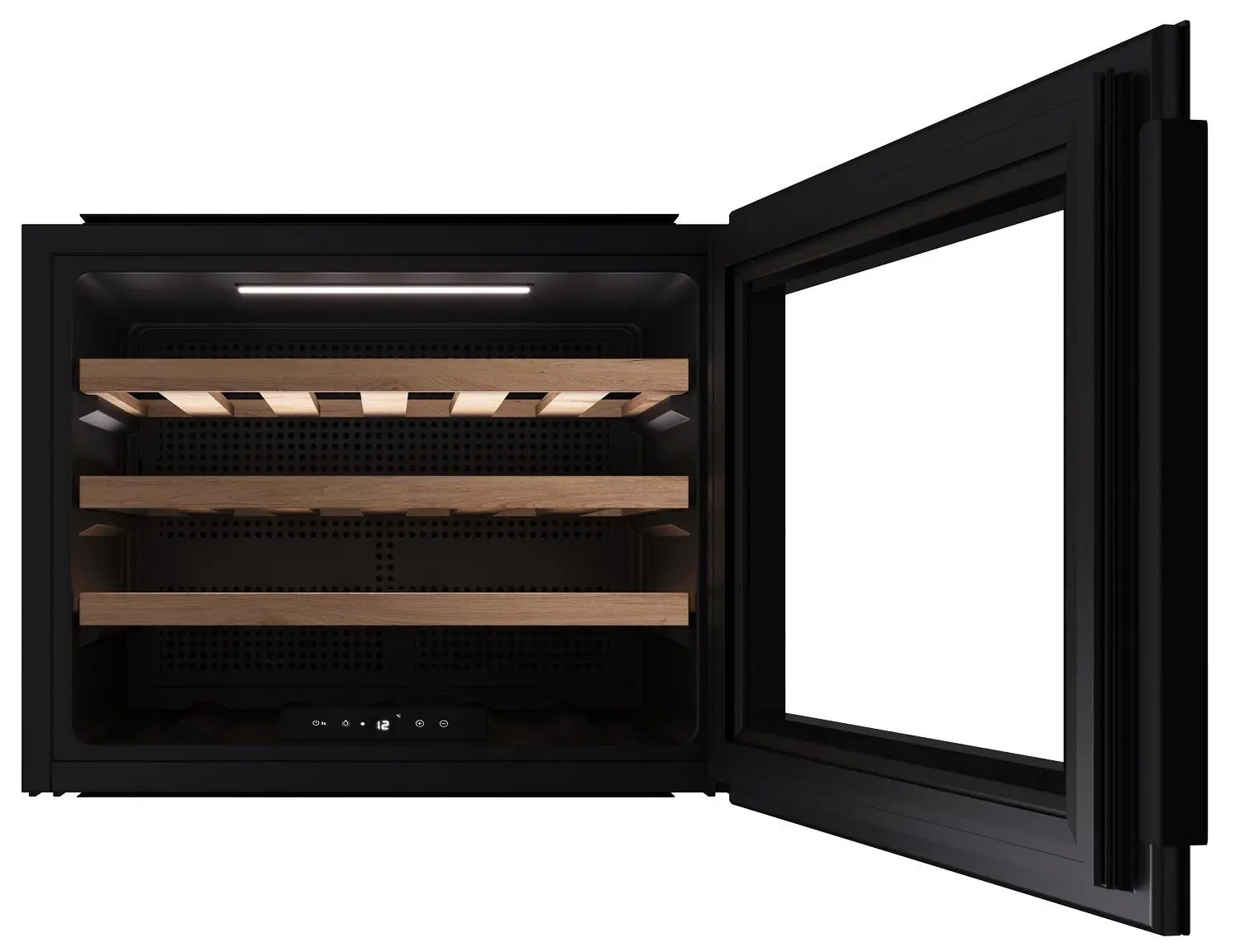 фото Винна шафа Teka RVI 10024 113600009