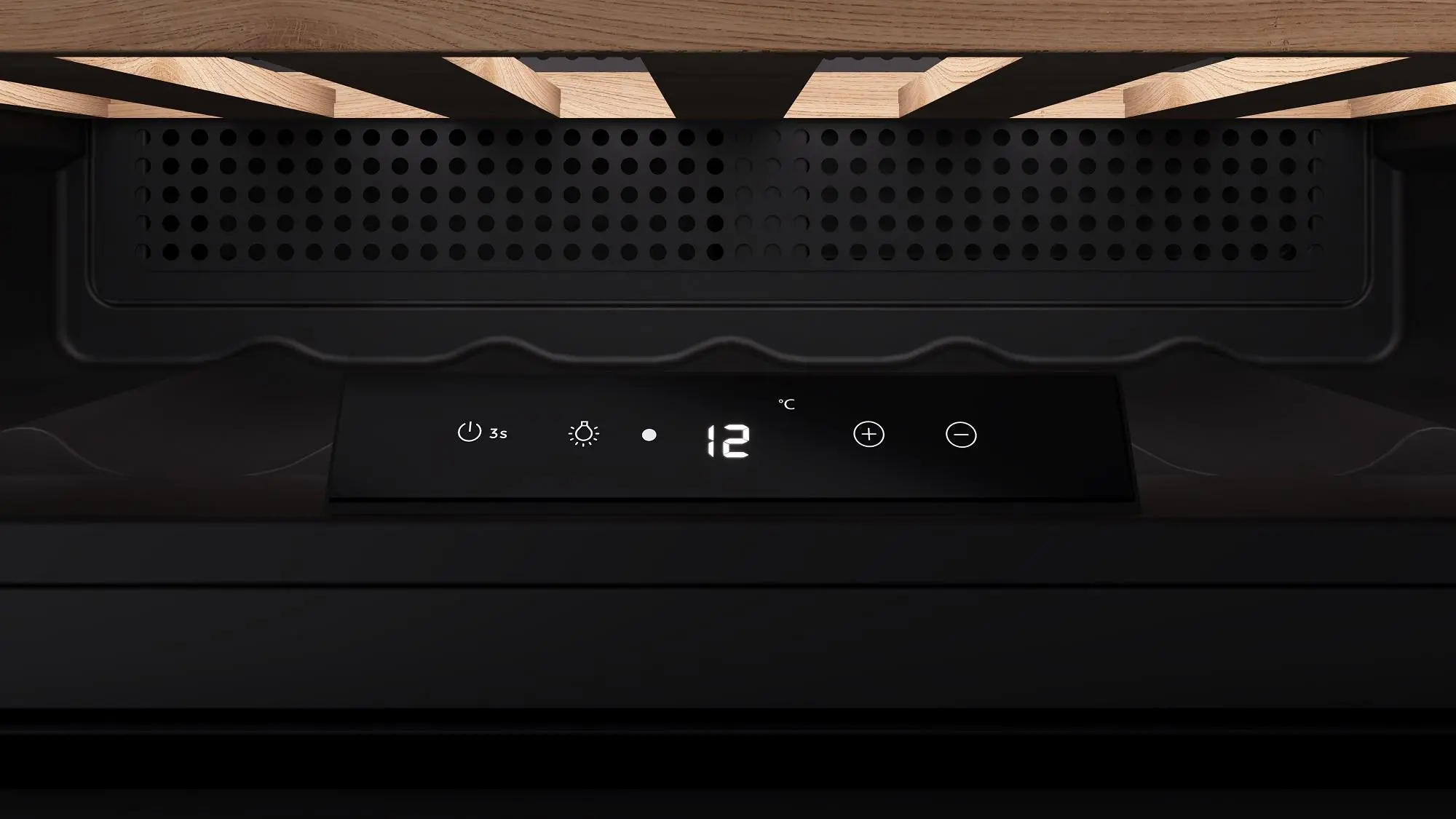 фото Винна шафа Teka RVI 10024 113600009