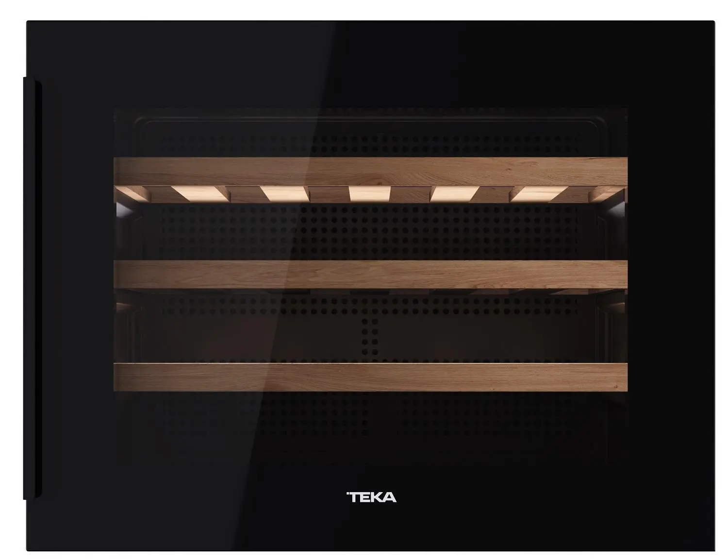 Chłodziarka do wina Teka RVI 10024 GBK 24 butelki