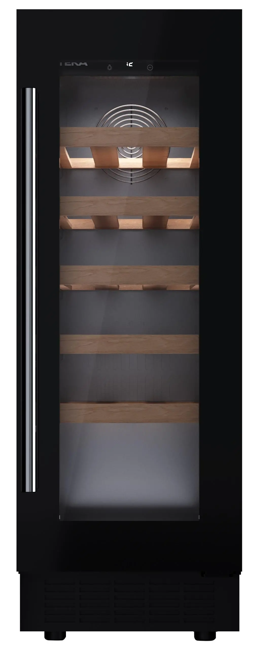 Chłodziarka do wina Teka RVU 10020 GBK 20 butelek