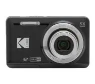 Aparat Kodak PixPro FZ55 Czarny - Opinie, Cena - RTV EURO AGD