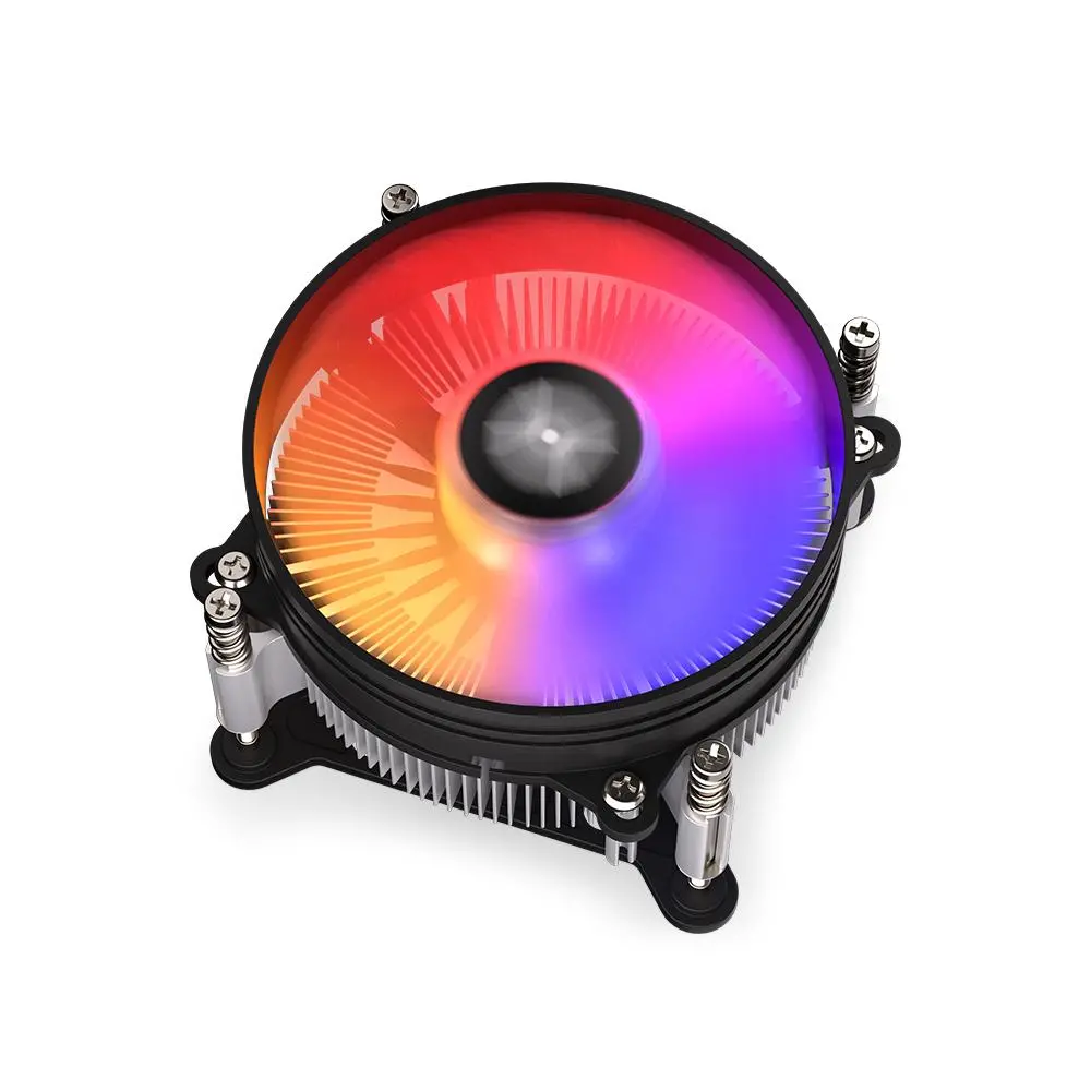 Chłodzenie Krux Integrator RGB LGA1700