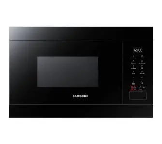 Kuchenka mikrofalowa Samsung MG22T8254AB Grill