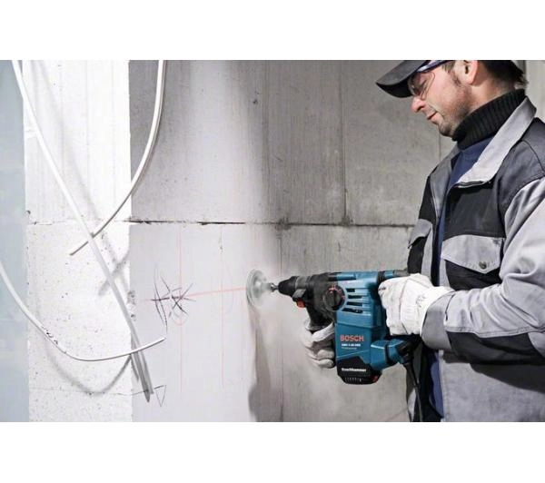Bosch Professional GBH 3-28 DRE - Kup na Raty - RRSO 0%