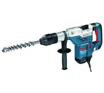 Młot udarowo-obrotowy Bosch Professional GBH 5-40 DCE