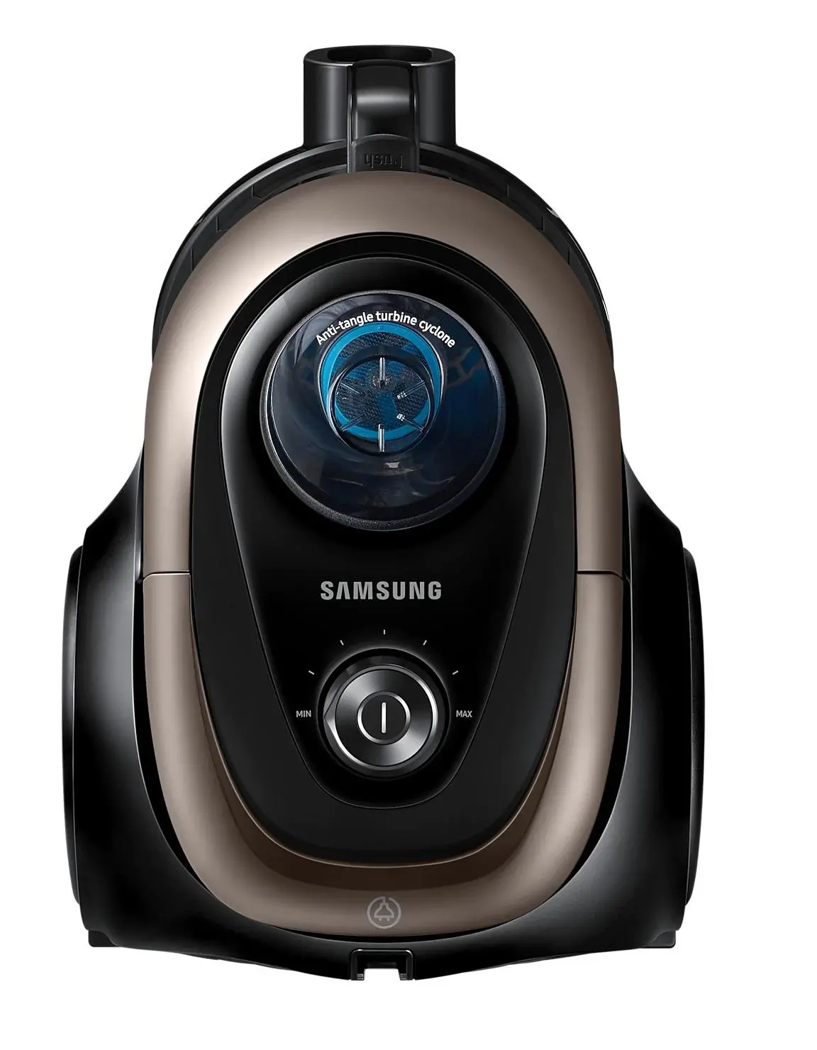 Odkurzacz Samsung Pet Care Edition VC07M21N9VD 700W Szczotka do parkietów Mini elektroszczotka