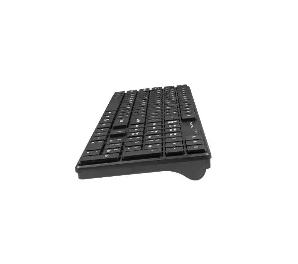 Natec Stingray Czarny