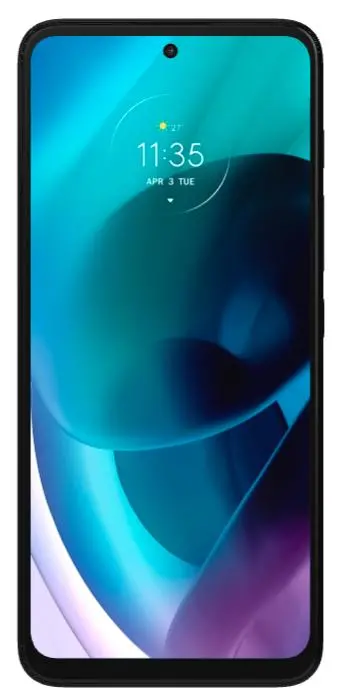 スマートフォン本体 Motorola moto g71 5G Smartfon Motorola moto g71 5g 6/128GB 6,4