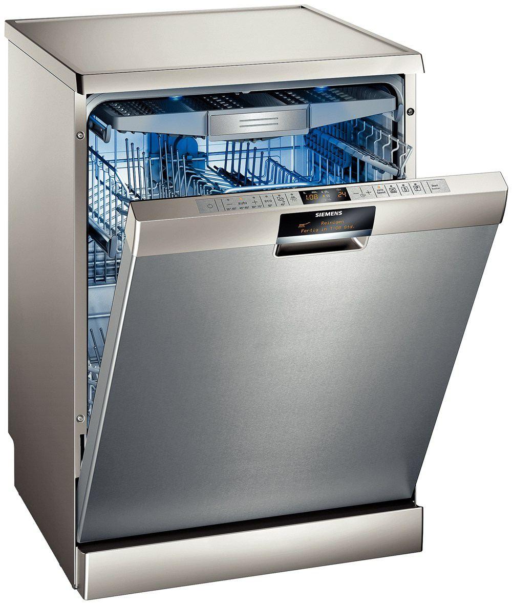 Zmywarka Siemens SN26T898EU