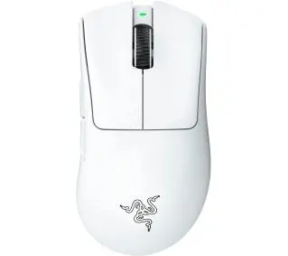 Razer DeathAdder V3 Pro Biały - Kup na Raty - RRSO 0%