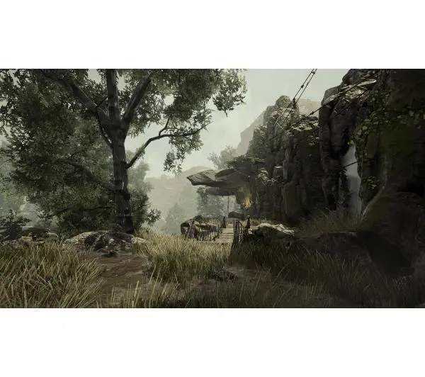 Gothic Remake Gra na Xbox Series X - przedsprzedaż
