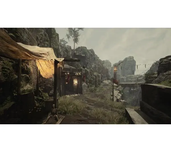 Gothic Remake Gra na Xbox Series X - przedsprzedaż