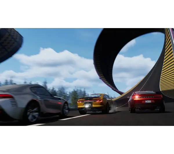 Wreckreation Gra na PC