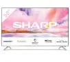 Telewizor Sharp 50EP4EA 50" QLED 4K Android TV Dolby Vision Dolby Atmos DTS-X DVB-T2