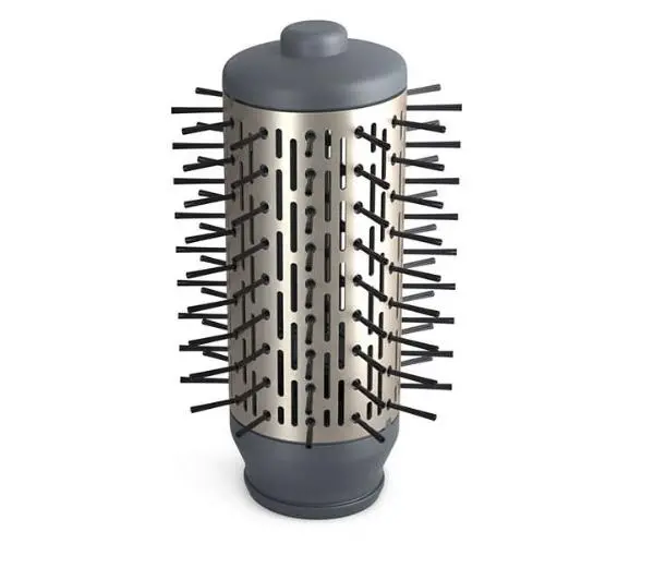 Philips BHA710/00 1000W Jonizacja ObrotowaŚrednica szczotki 30mm 50mm 3 poziomy temperatury - ⚡ EURO HIT CENOWY! ⚡
