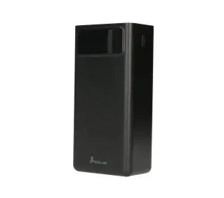 Extralink EPB-114 50000mAh Czarny