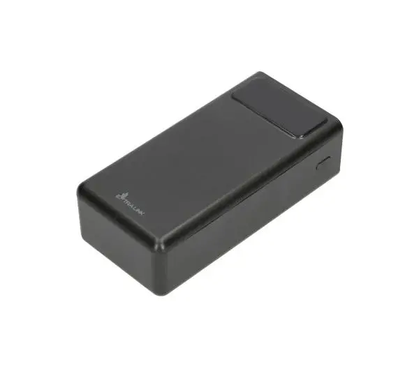 Extralink EPB-114 50000mAh Czarny