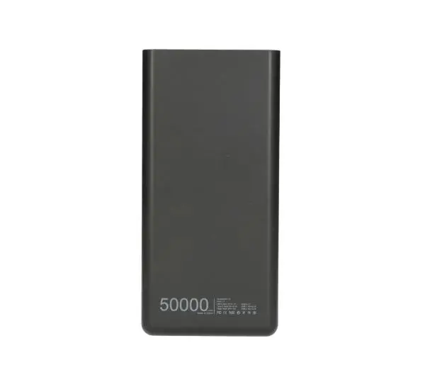 Extralink EPB-114 50000mAh Czarny